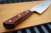 Nóż Santoku 17cm Satake Kotori uniwersalny